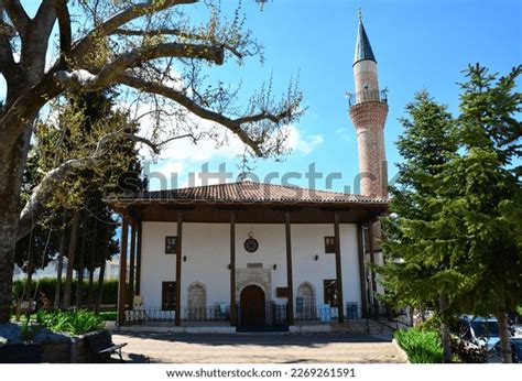 Denizli Mosque Royalty Free Images Stock Photos And Pictures Shutterstock