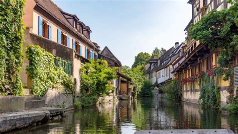 These Dreamy Castles Quaint Towns And Soaring Waterfalls Can Be Part