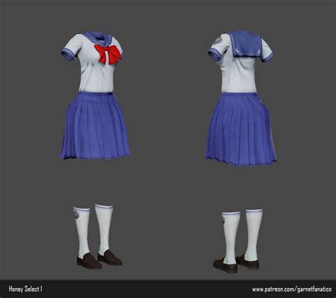 Hs Daqiao High School Dynasty Warriors 9 By Garnetfanatico From