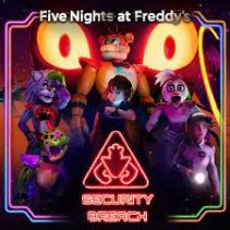 Fnaf Security Breach Ruin Play Fnaf Security Breach Ruin On Five