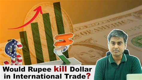 Can Rupee Replace Dollar Learn About The Monumental First Move Of RBI