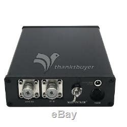 Mat Hf Ssb Automatic Antenna Tuner W Auto Tuner Auto Ham Radio