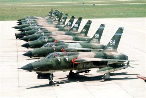 How Many Aircraft Are In A Squadron? - Aero Corner