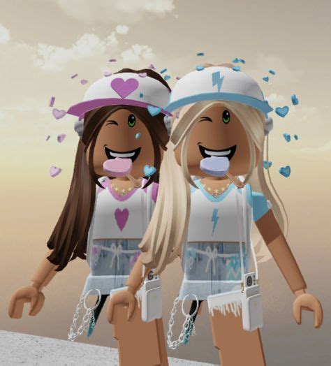 Roblox Besties