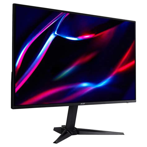 Schnell Acer Nitro VG243Y 24 Zoll Full HD LED Monitor für nur 96 89