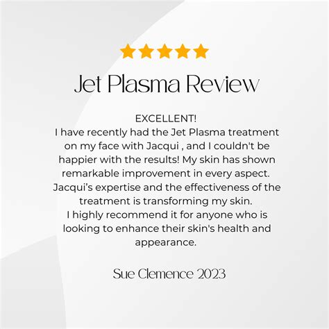 Jet Plasma | Wrinkles | Skin Tightening | Berks, Bucks