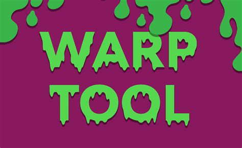 How To Use The Warp Tool In Illustrator Envato Tuts