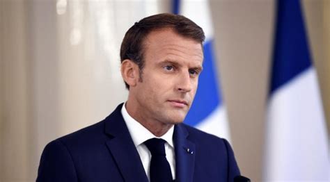 Il Rimpasto Governativo Si Far Al Ritorno Di Macron Dall Armenia