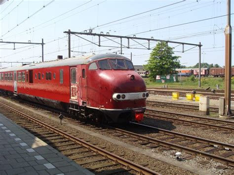 Nederlandse Treinen Trein Oude Treinen Locomotief