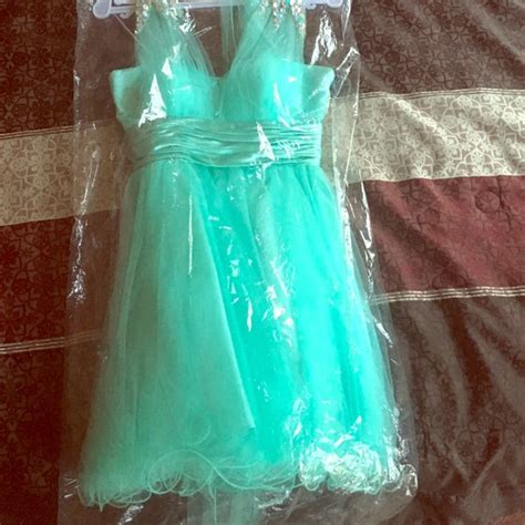 Dresses Prom Girl Prom Dress Or Fancy Attire Poshmark