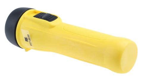 Ts B Wolf Safety Wolf Safety Atex Iecex Xenon Torch Yellow Lm