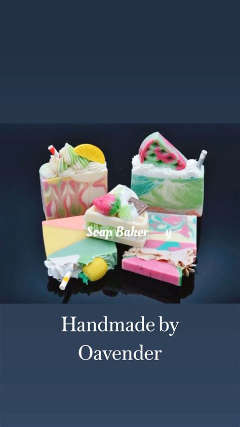 Holiday Soap Packaging Ideas Artofit