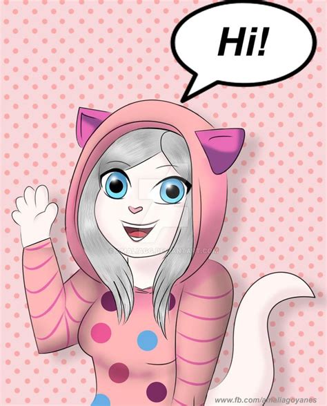 Talking Angela By Amaliagg On Deviantart Angela Deviantart Talk