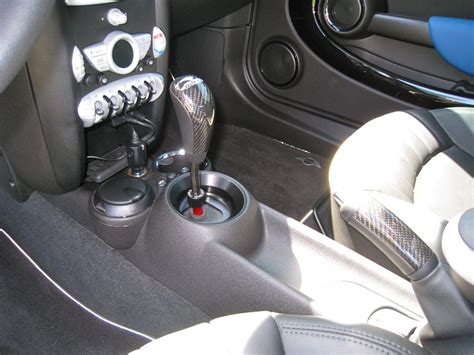 Mini Cooper Short Shifter Installation - flixfilecloud