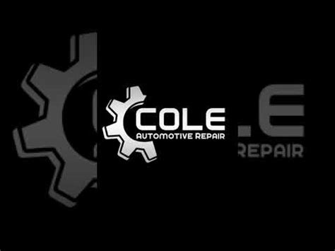 PDR | Before During & After | Cole Automotive Repair - YouTube