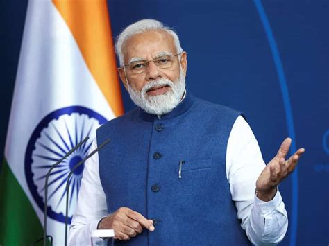 G20 ट्रेड और इनवेस्टमेंट मीटिंग में बोले पीएम नरेंद्र मोदी रेड टेप से