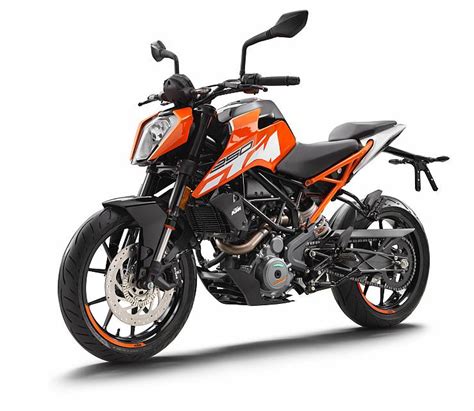 Ktm Duke Precio Ficha T Cnica Opiniones Y Ofertas