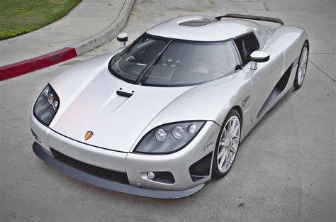 Koenigsegg CCX | Koenigsegg, Expensive cars, Sports cars luxury