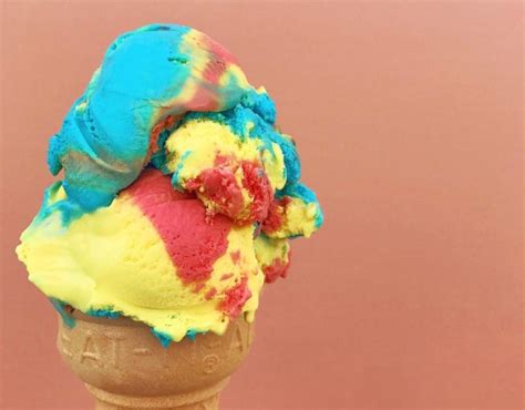 6 Ice Creams That Make Everything Else Seem Vanilla - Gastro Obscura