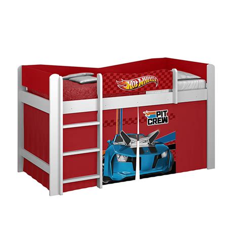 Cama Infantil Hot Wheels Plus Pura Magia Gtin Ean Upc Cadastro De Produto