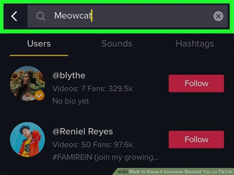 3 Ways To Know If Someone Blocked You On Tik Tok WikiHow