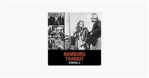 ‎hamburg Transit Staffel 2 Bei Itunes