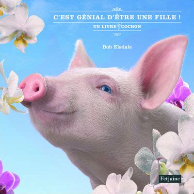 C est génial d être une fille broché Bob Elsdale Achat Livre fnac