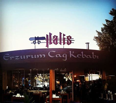 Halis Erzurum Cağ Kebap Antalya Nikah Sonrası Yemek Fiyatlar