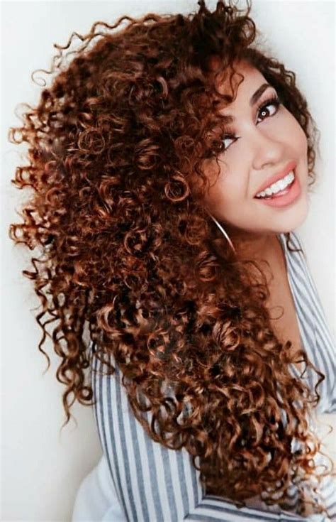 Desszyb♡ Desszyb♡ Amazing Curly Hair Curly Hair Inspiration Curly