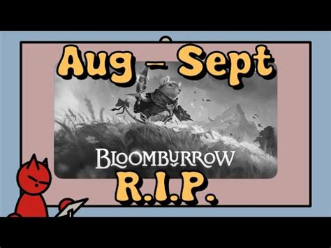 In Memoriam A Bloomburrow Retrospective On Its Beginner Friendliness