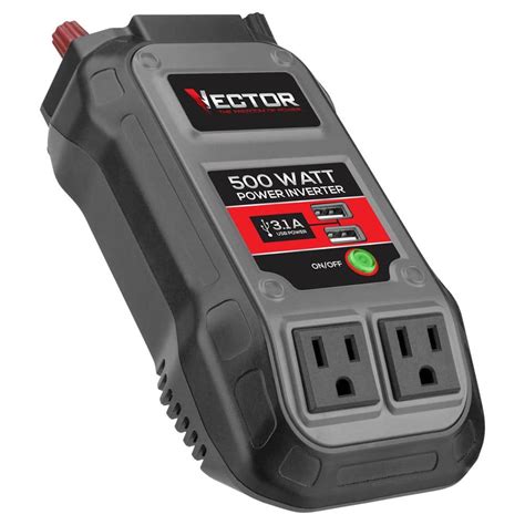 Vector Watt Power Inverter