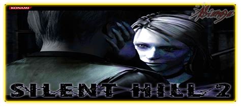 Silent Hill 2 By Adrianoga On Deviantart