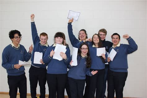 Best Junior Cert Results 2018 Maria Immaculata Community College