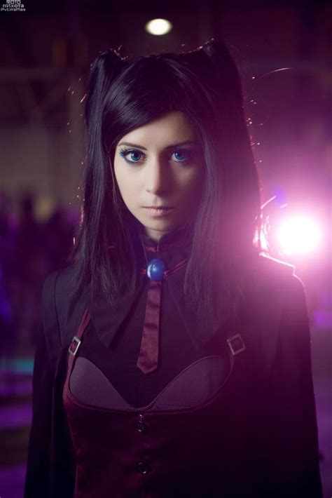 Re L Mayer By Mirum Numenis On DeviantART Ergo Proxy Cosplay Ergo