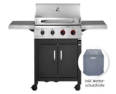 Enders Gasgrill Boston Pro 4 R Turbo II Angebot Ab 23 04 2020 ALDI