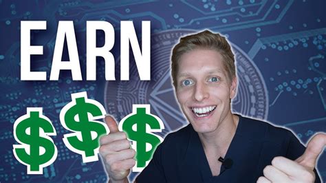 How To Earn Passive Income With Cryptocurrency 2022 Youtube