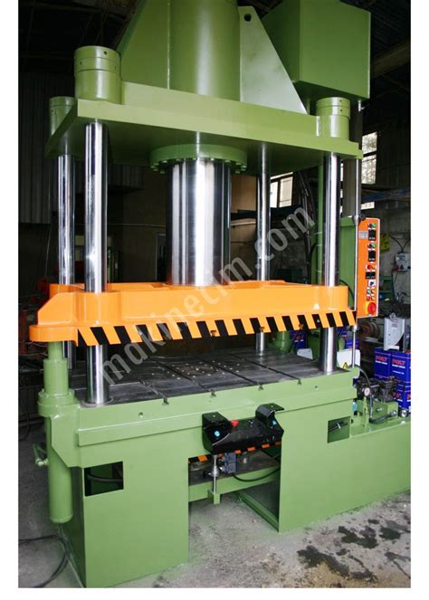 Ton Hydraulic Press For Forming And Composite