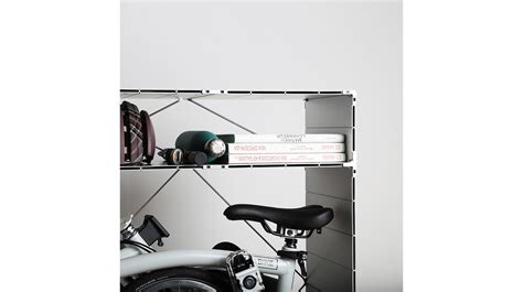 Brompton Cube 101plus｜living And More
