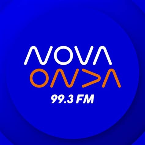 Nova Onda By Radio Fm Cidade Mogi Guacu Ltda