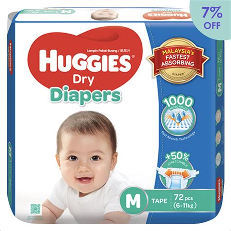 Huggies Diapers Dry Atelier Yuwaciaojp