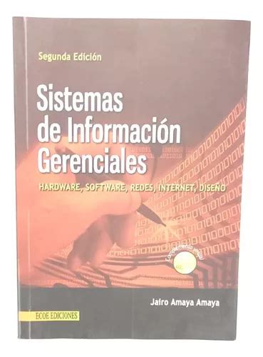 Sistemas De Informaci N Gerenciales Meses Sin Inter S