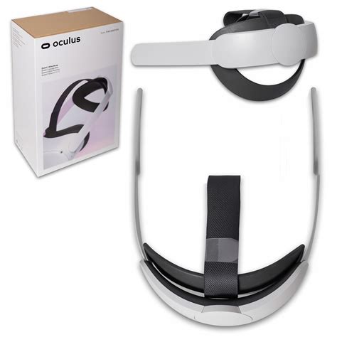 PASEK OCULUS QUEST 2 ELITE STRAP Sklep Opinie Cena W Allegro Pl