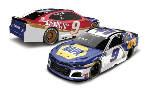 Pin By Durr Gruver On Nascar Paint Schemes Paint Schemes Nascar