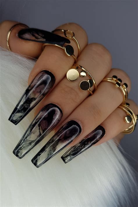 Pin On Nails By Mnk