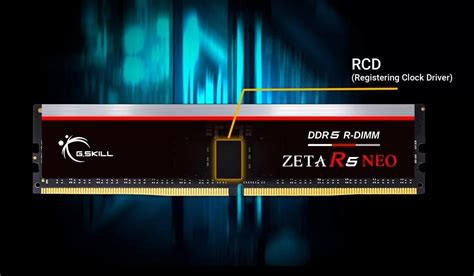 Gskill Zeta R Neo Ddr R Dimm Memory Review Pc Tek Reviews