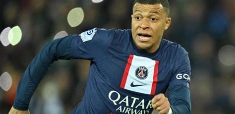 Football Le commentaire de Kylian Mbappé sur ses revenus annuels