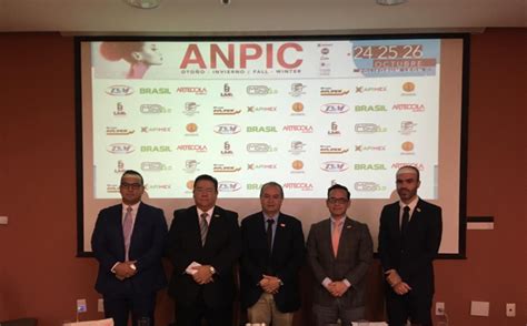 Presentan Nueva Edici N Anpic Telediario M Xico