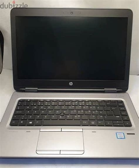 Hp Core I5 6th Ram 8g Vga Amd 2g Ddr5 لاب توب جيل سادس لاب توب 198840415