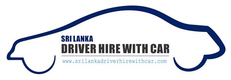 Sri Lanka Driver Hire With Car Private Car Hire With Driver In Sri Lanka