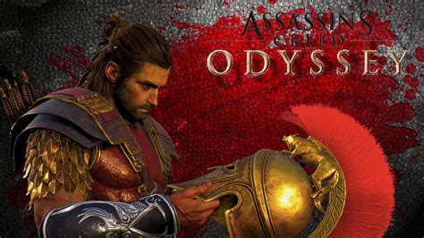 Assassin S Creed Odyssey Youtube